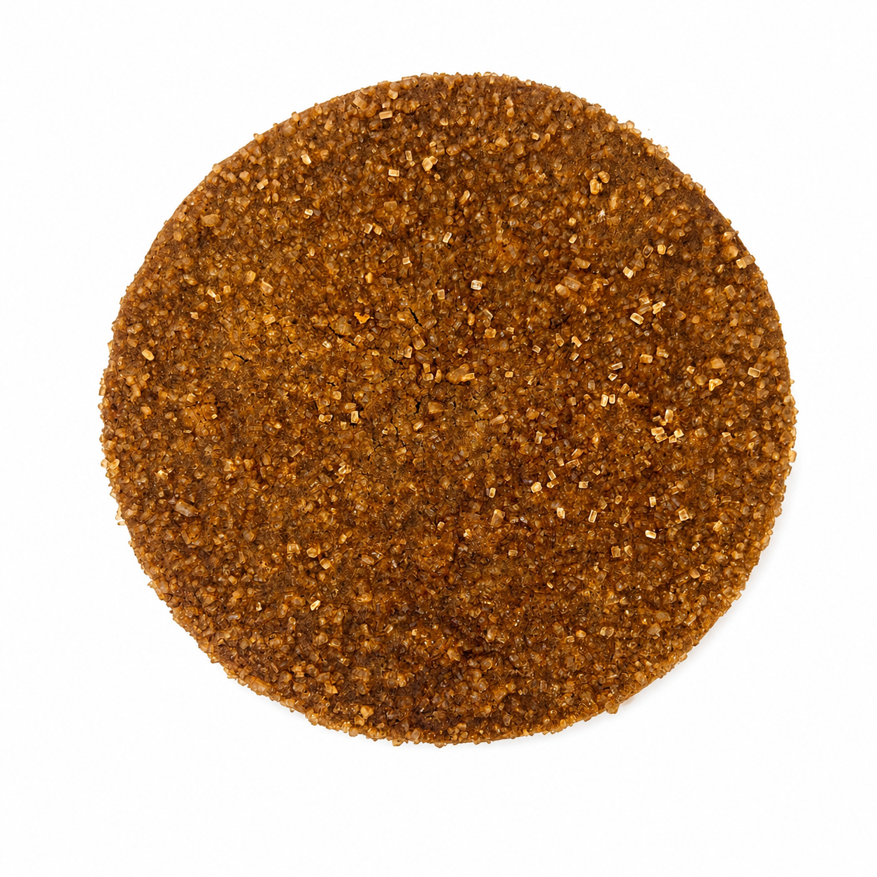 Gingersnap Cookie (v/gf) (6pack)
