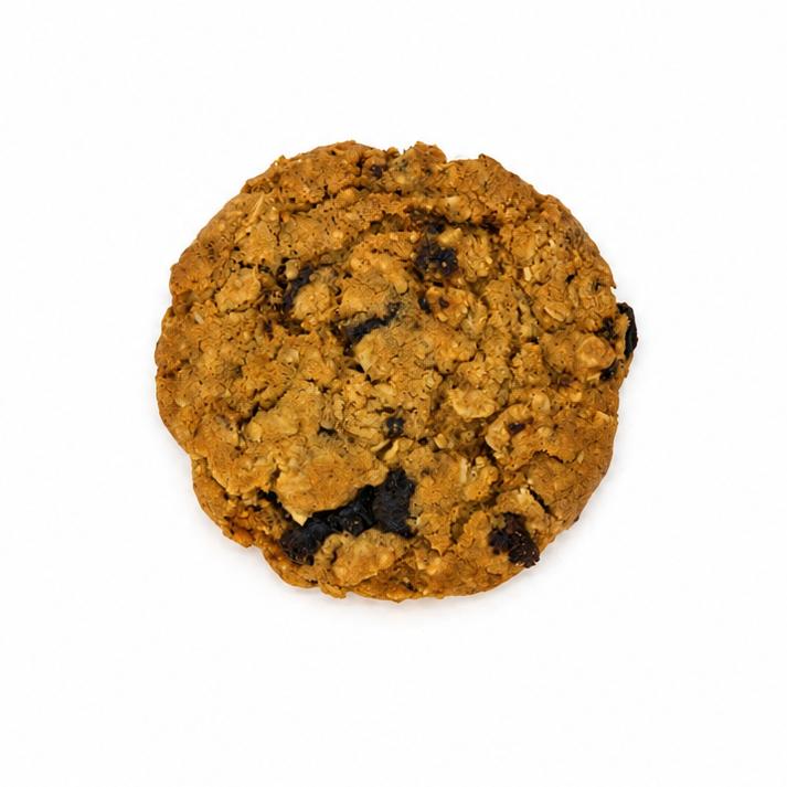 Oatmeal Raisin Cookie (6pack)