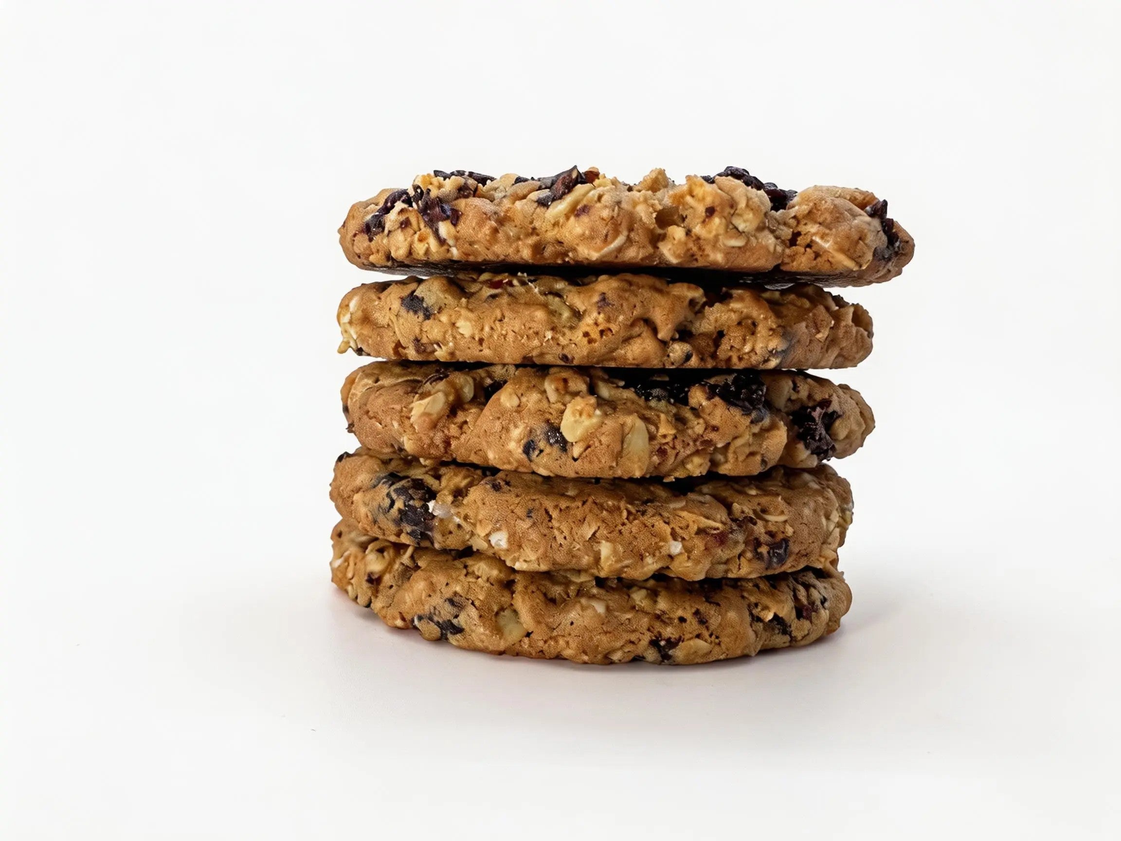 Oatmeal Raisin Cookie (6pack)