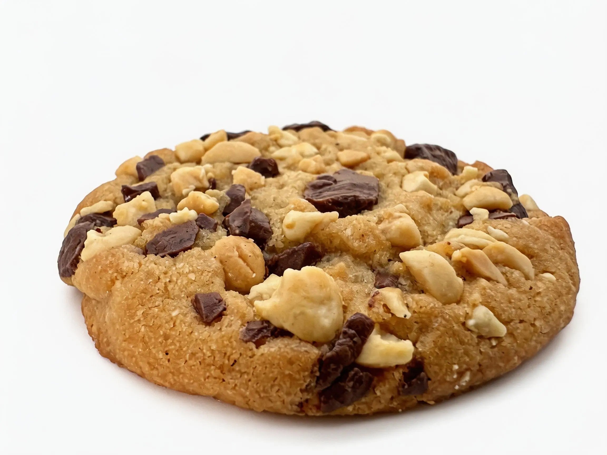 Milk Chocolate Peanut Butter Cookie (6pack)