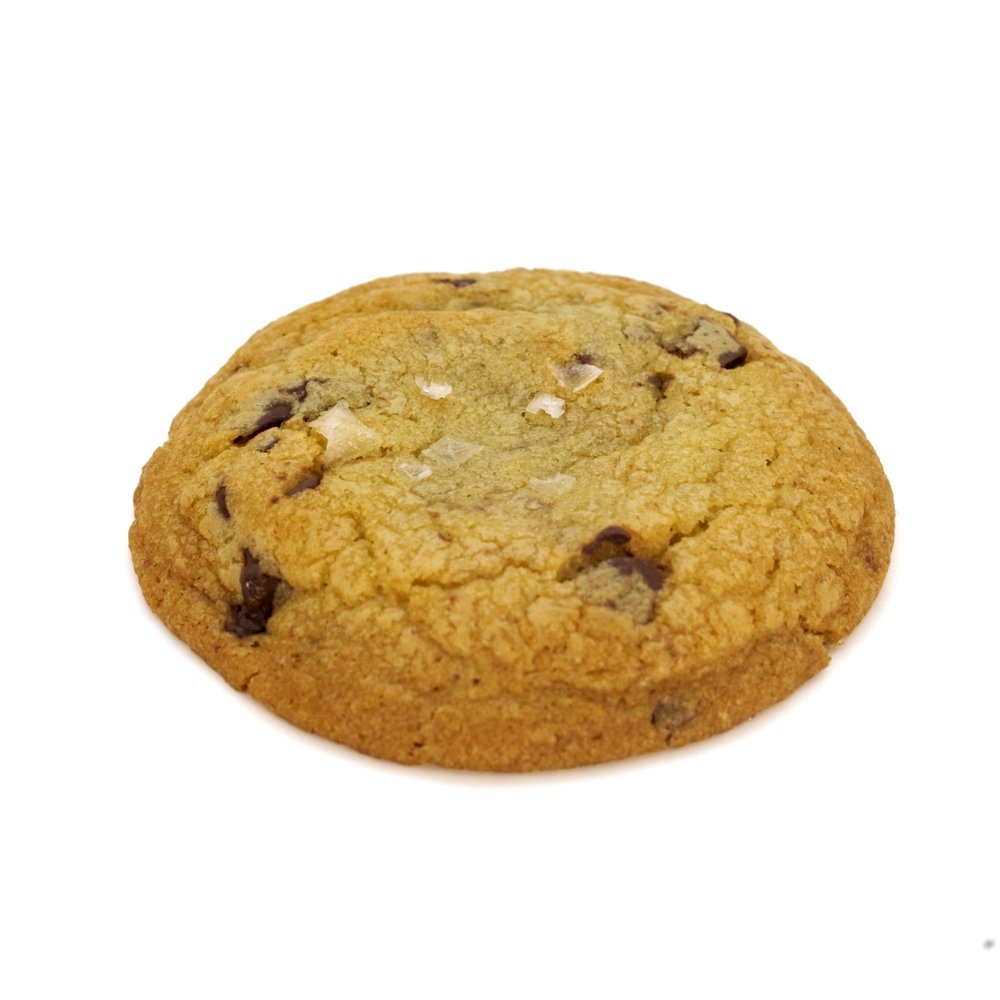 Chocolate Chunk with Sea Salt (6pack)