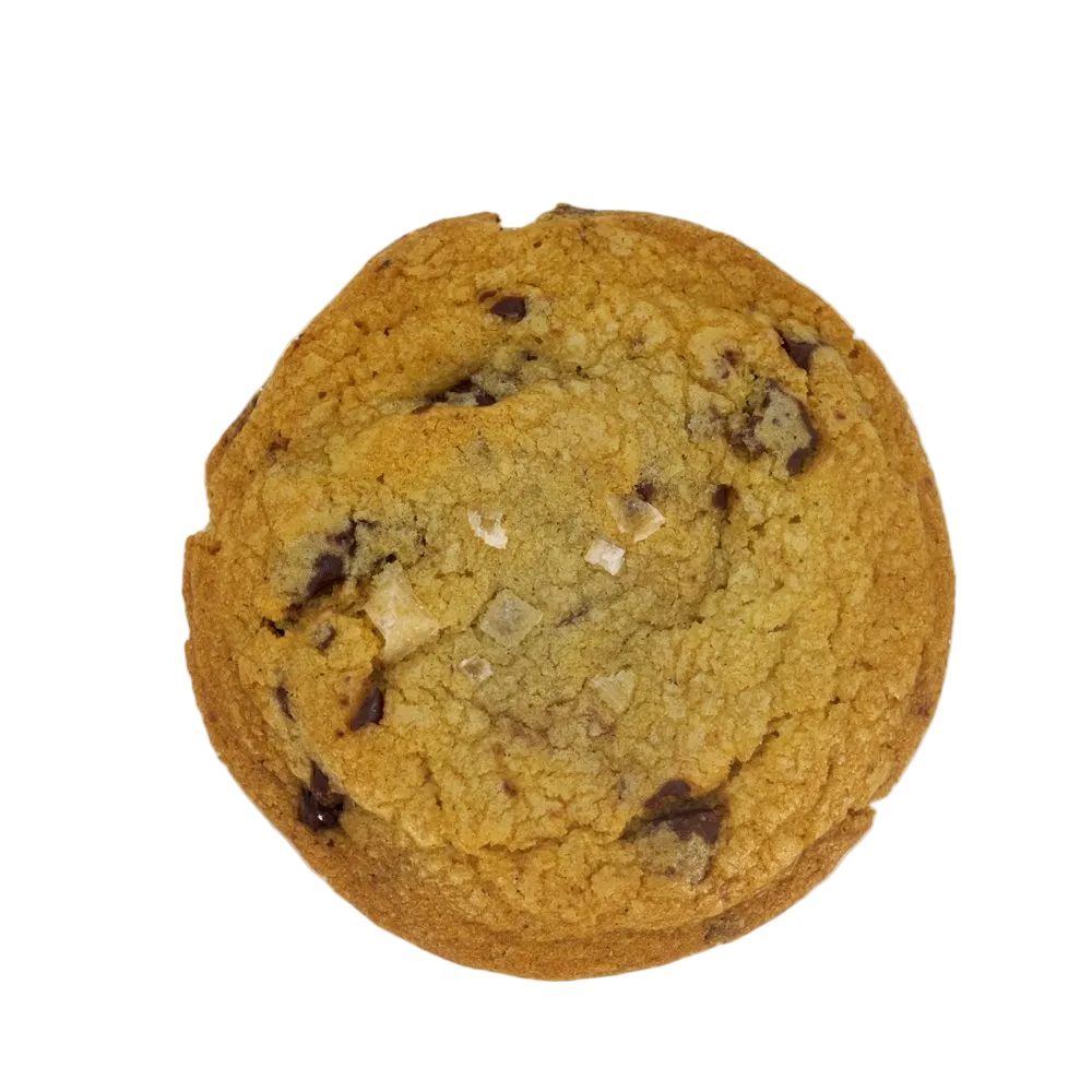 Chocolate Chunk with Sea Salt (6pack)