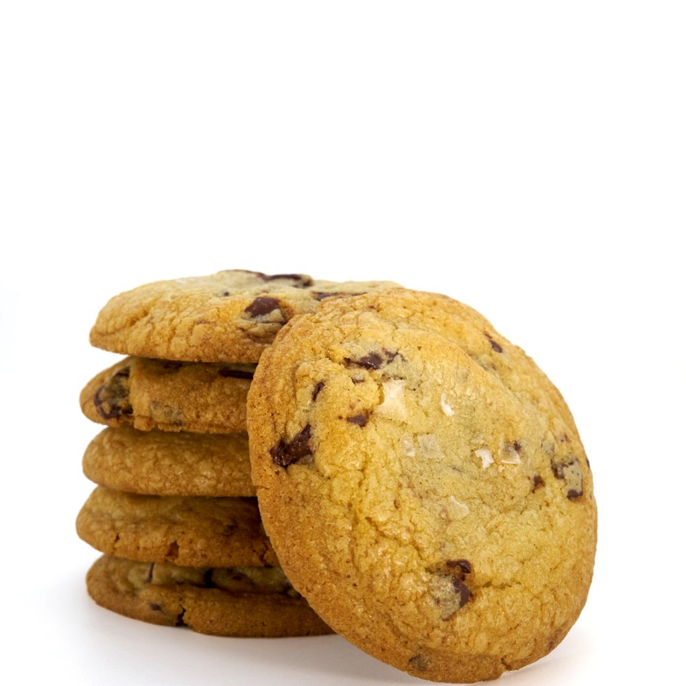 Chocolate Chunk with Sea Salt (6pack)